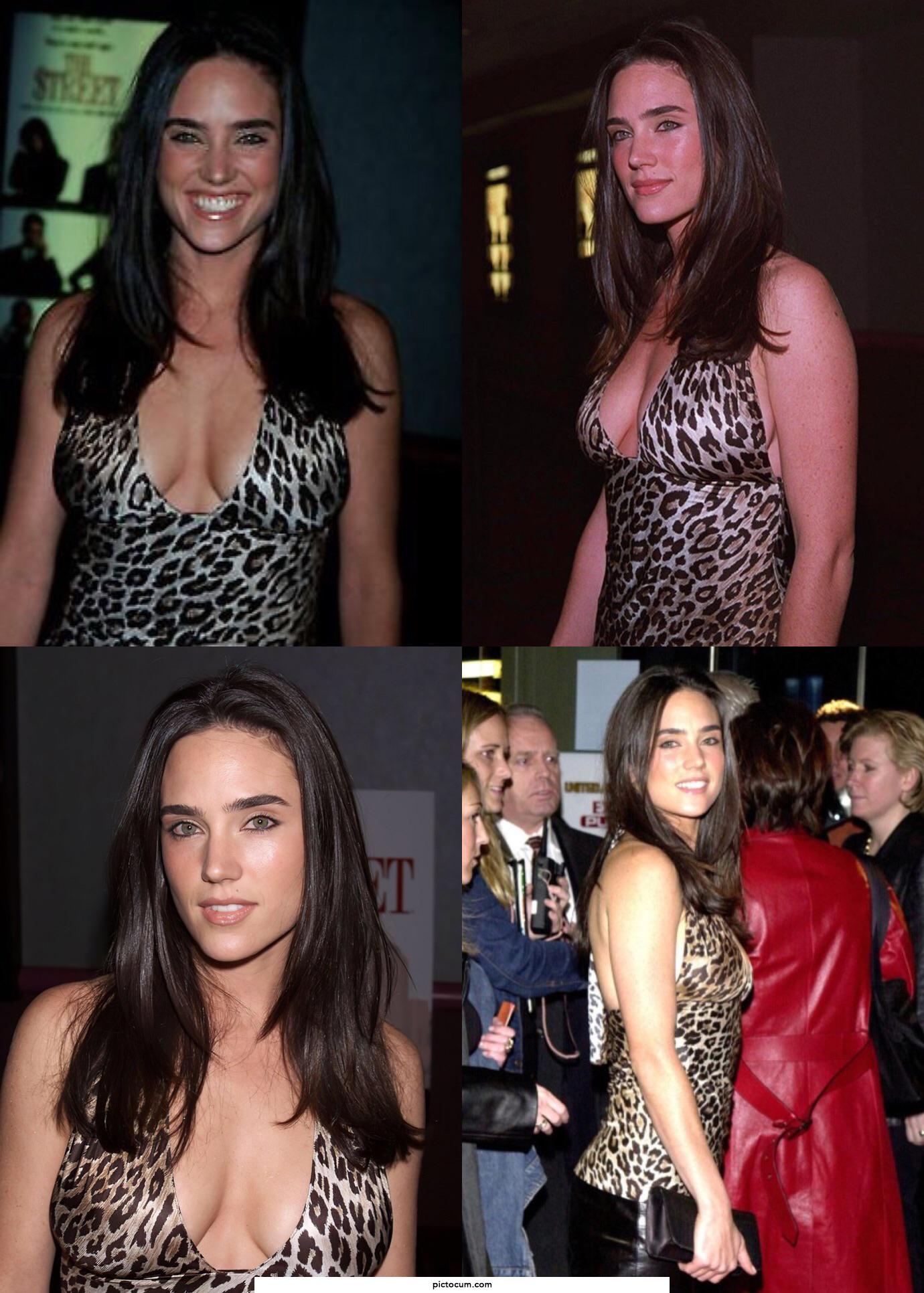 Jennifer Connelly. 2000
