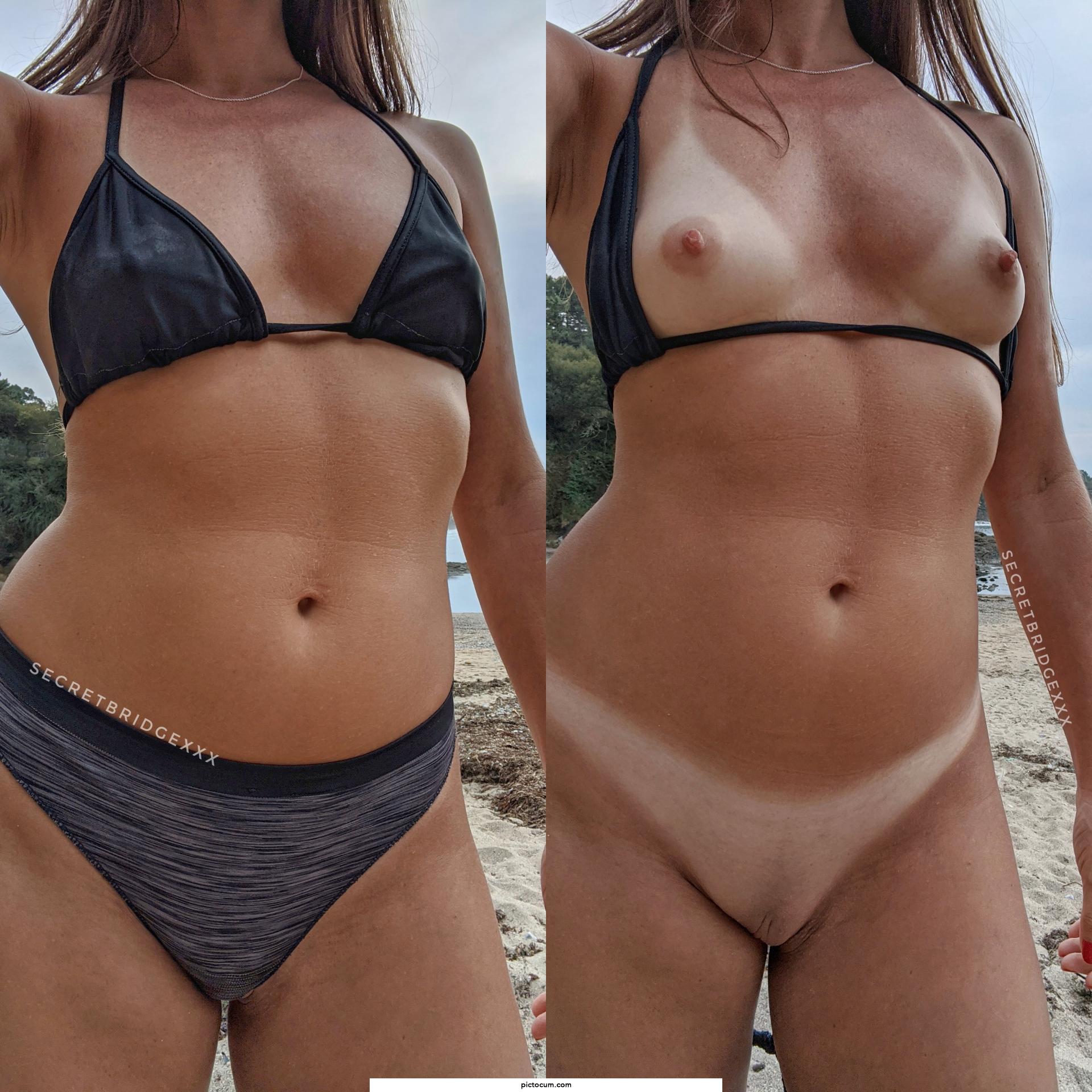 Shall I get smaller tan lines this Summer?
