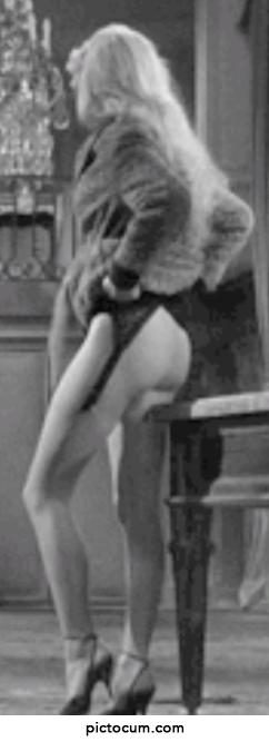 Brigitte Bardot