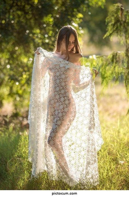 I Thought It Was Bubble Wrap At First!