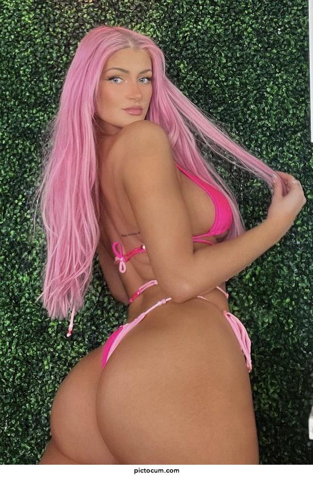 Pink dream