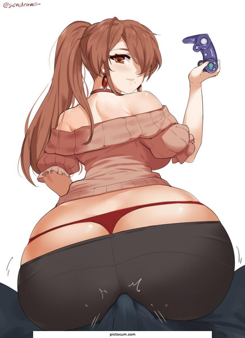 Up for another round?