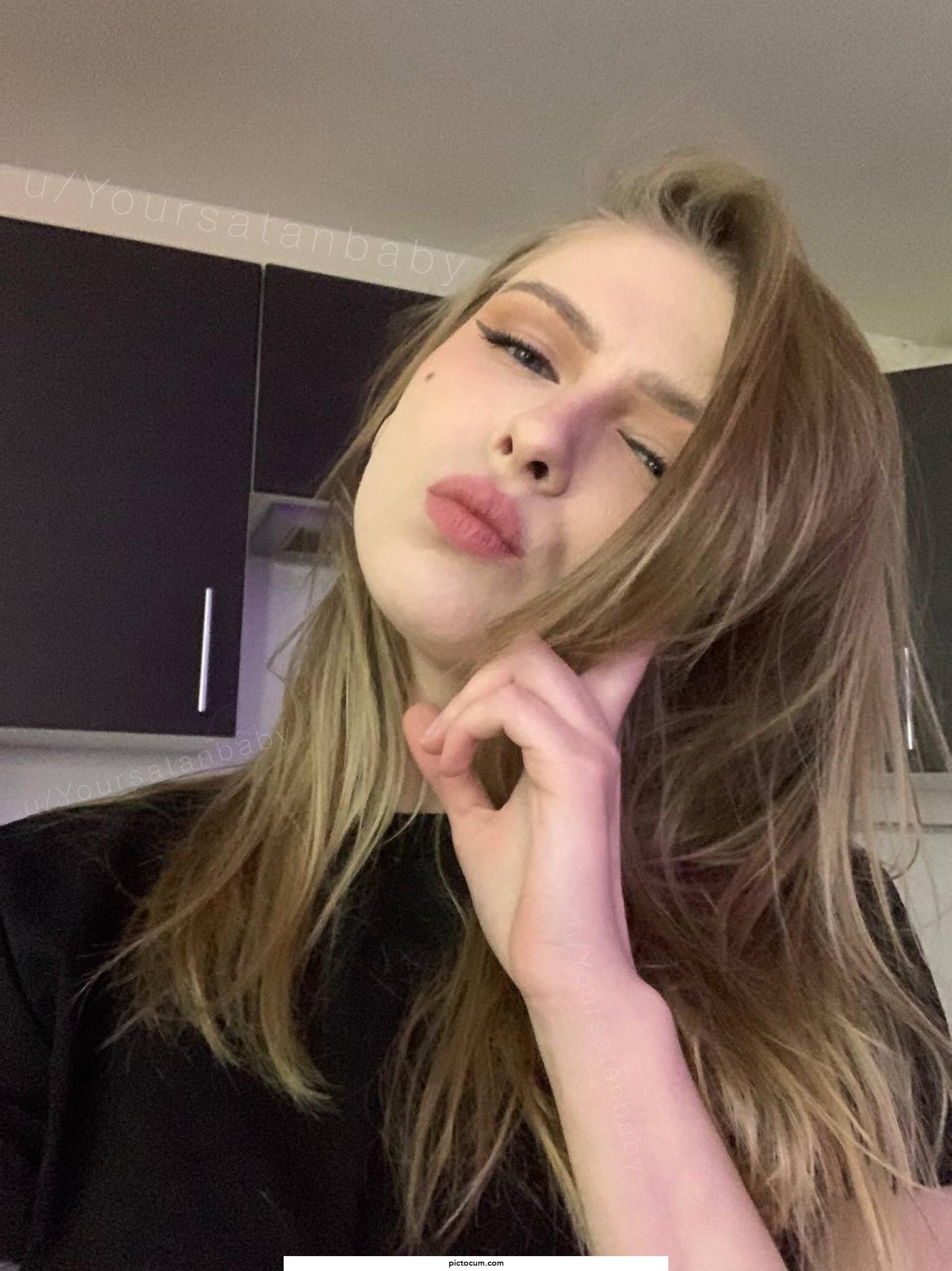 Have a nice weekend 😘💋❤️