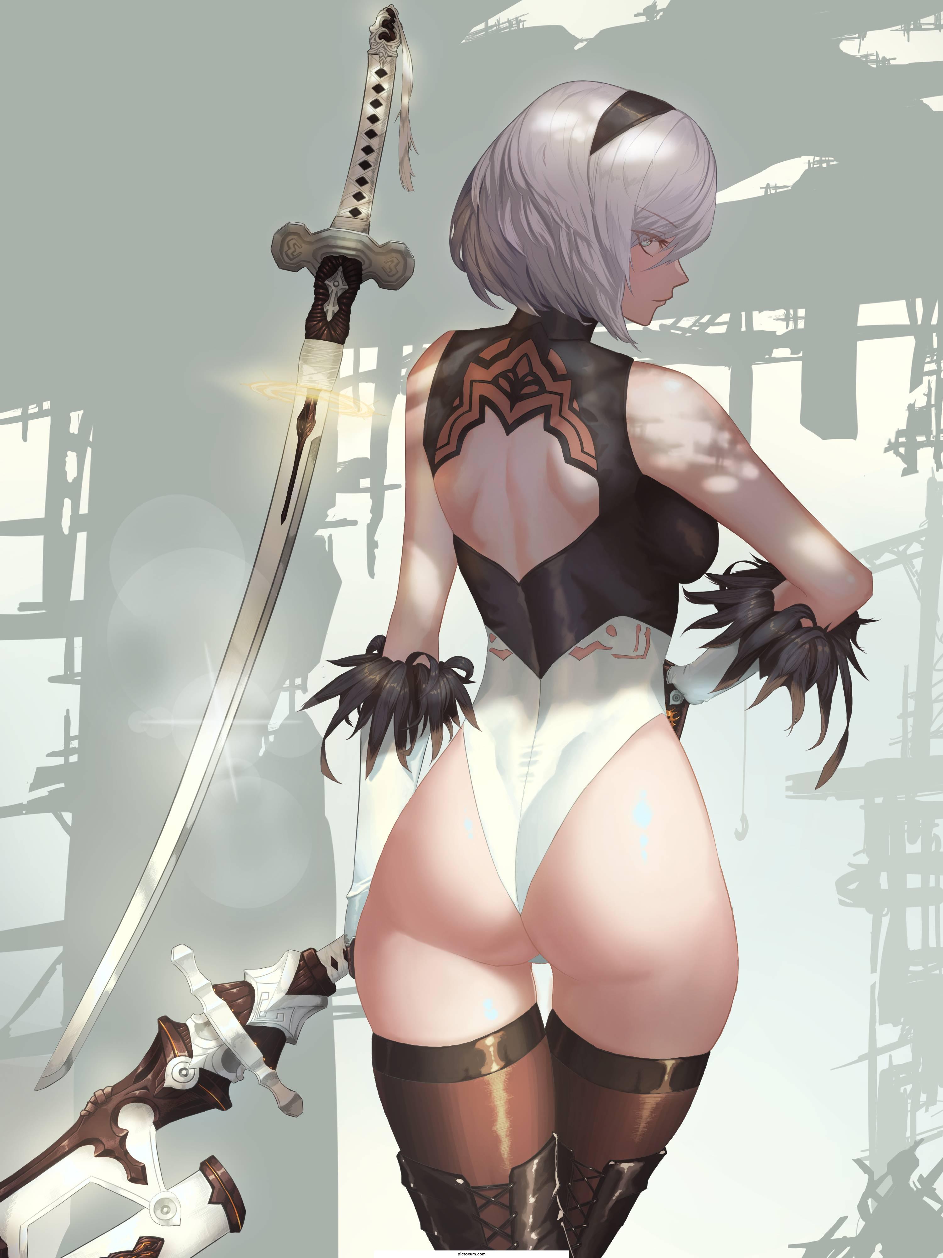 2B