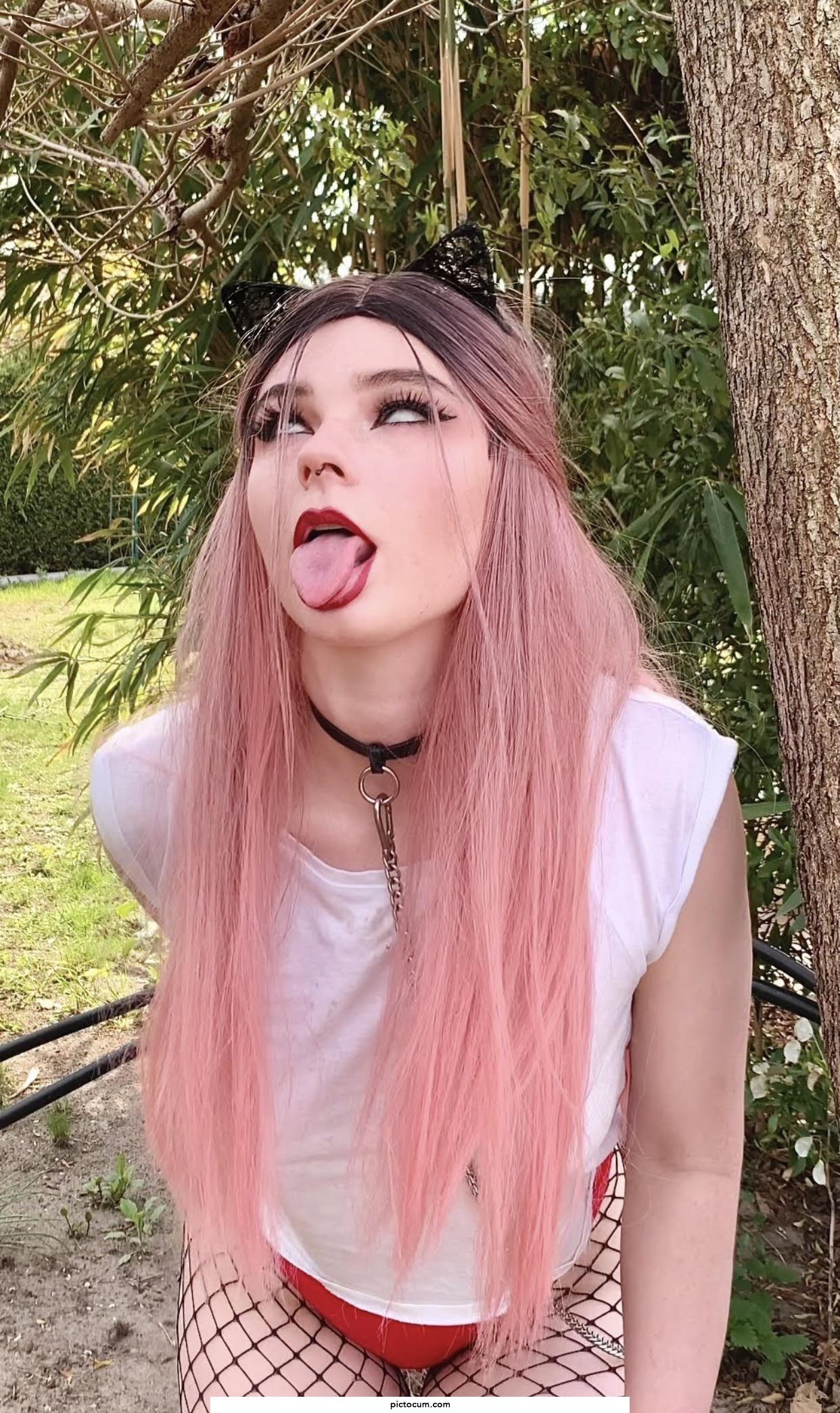 Take me to the park and we could cum together 🤤😜