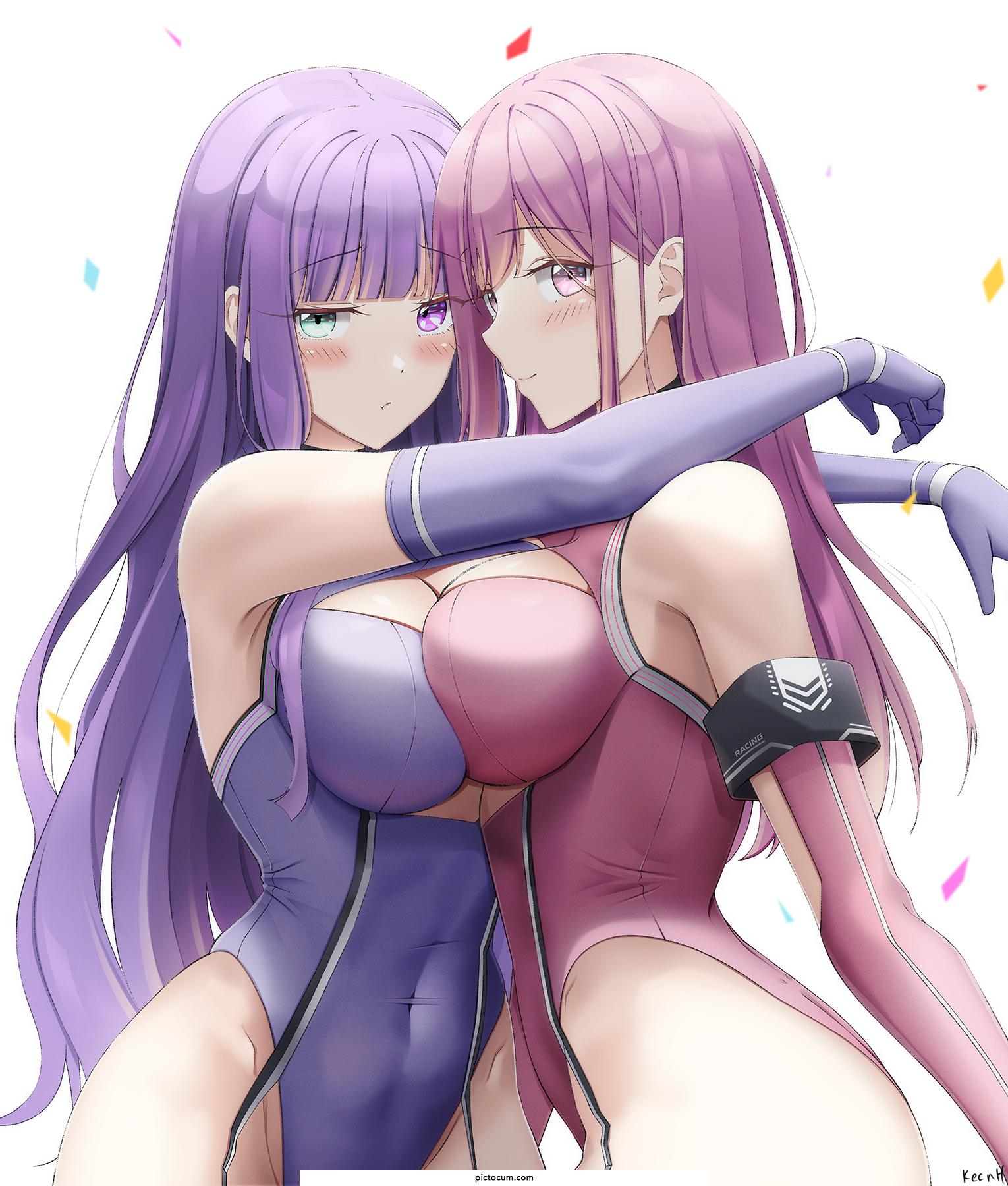 Yuri is good