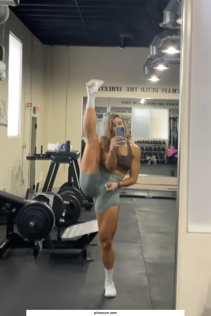 Katie sonier