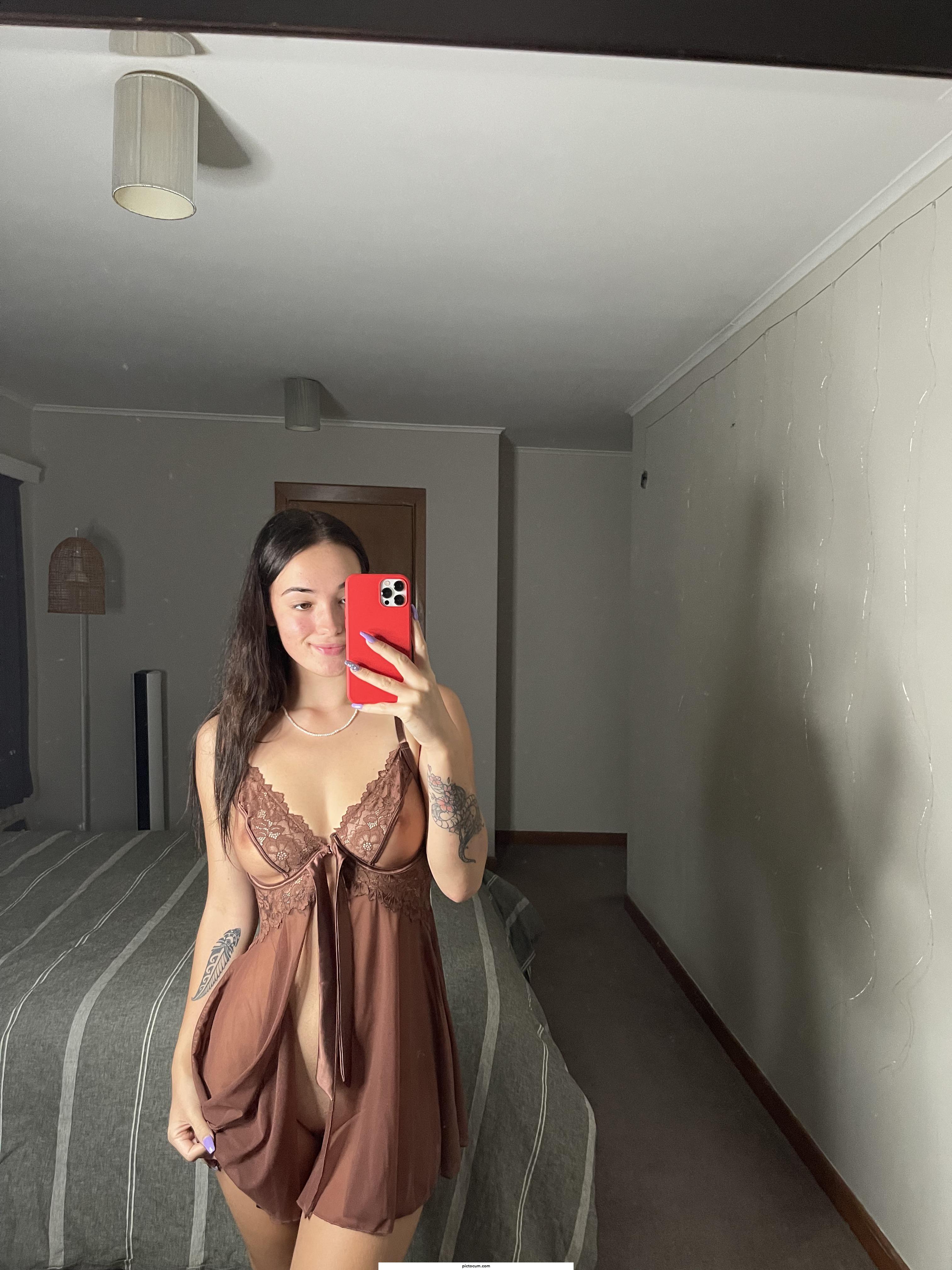 Peek-a-boo
