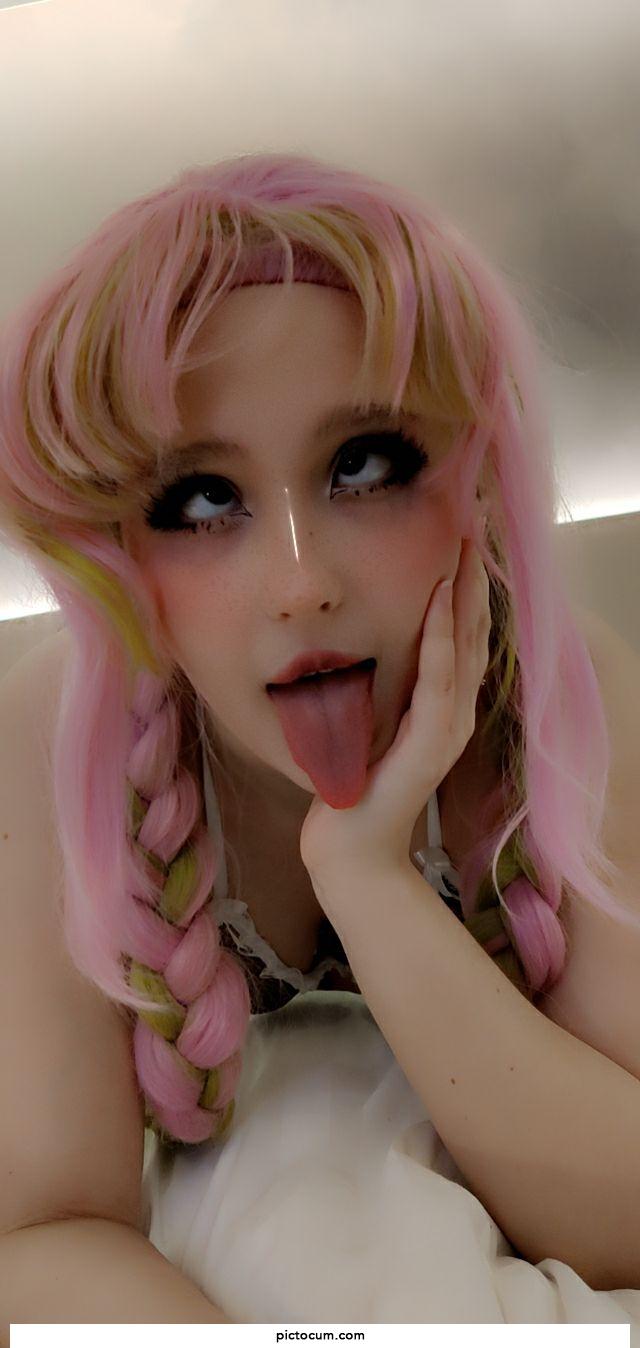 What would you do to me~