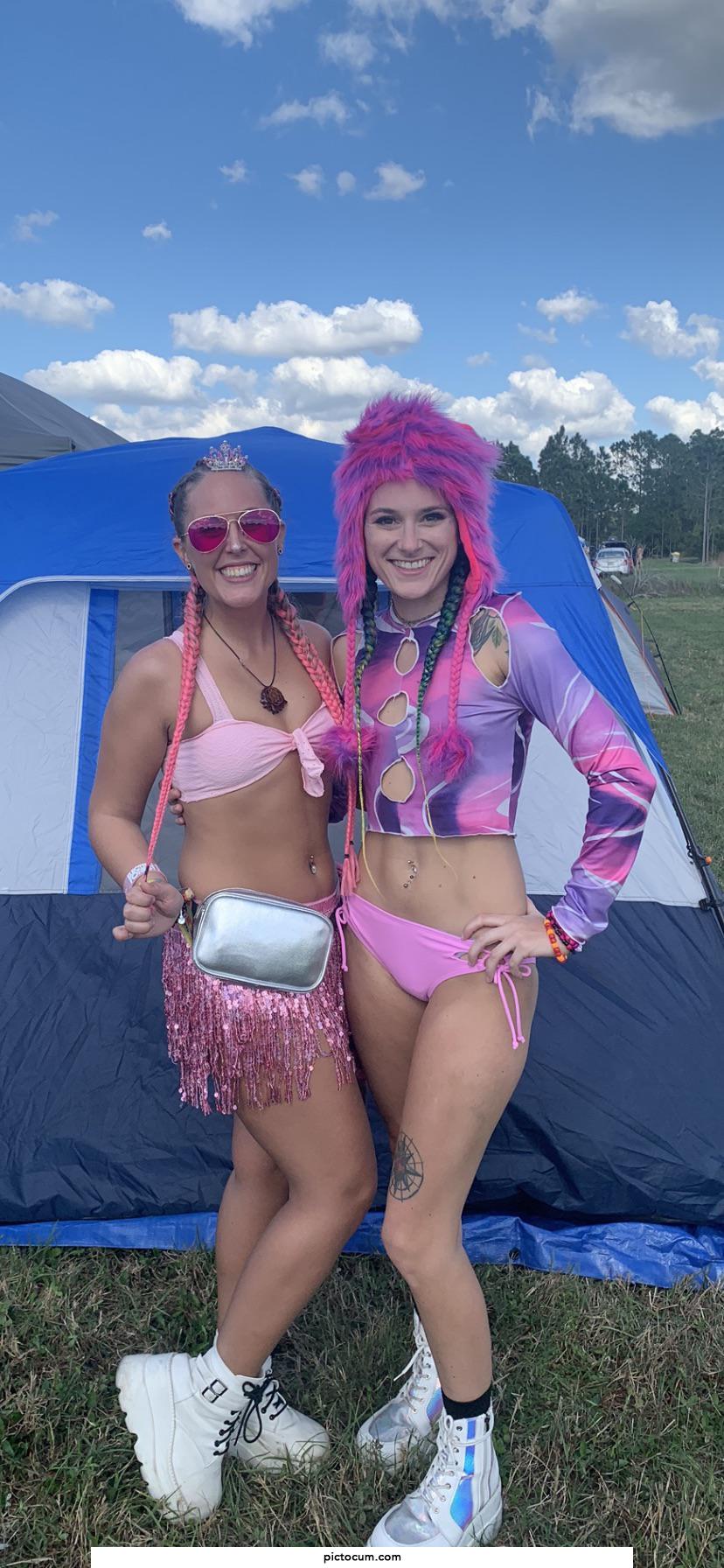 I’m a slut for Okeechobee. Who all was there