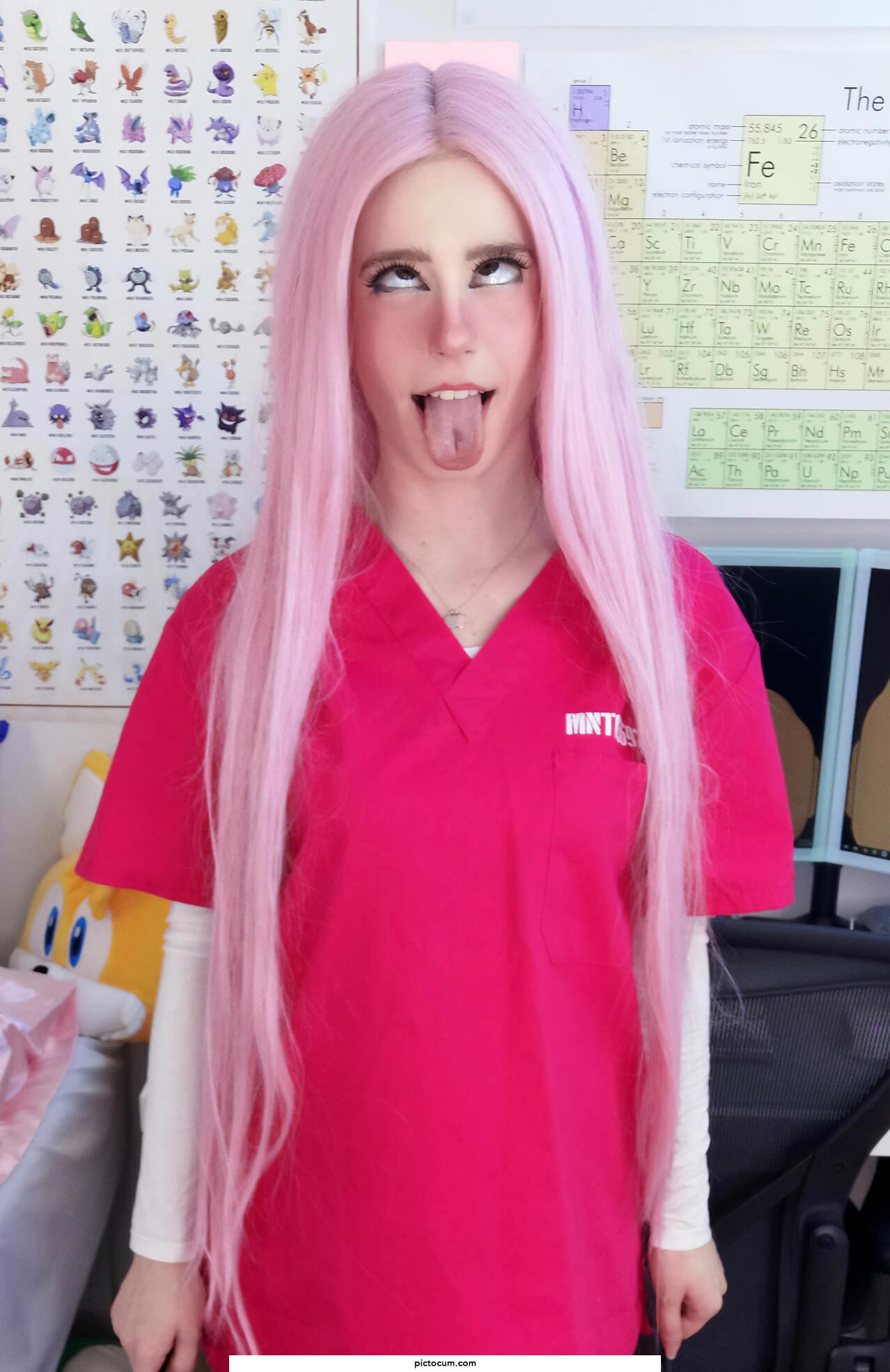 got sent to montero prison for being too horni 🥵💦