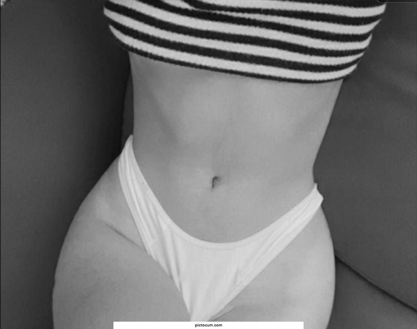 Tell me a kinky secret😈