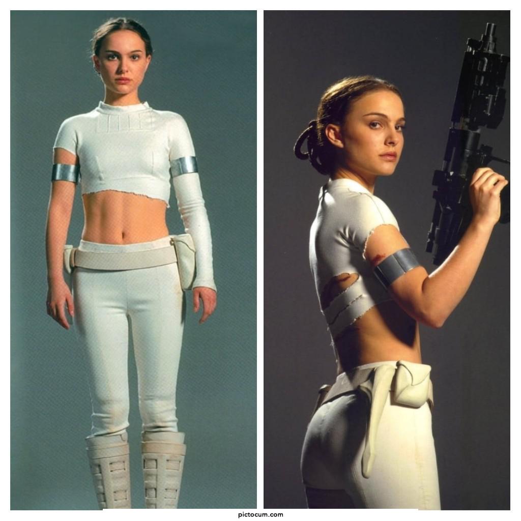 Natalie Portman
