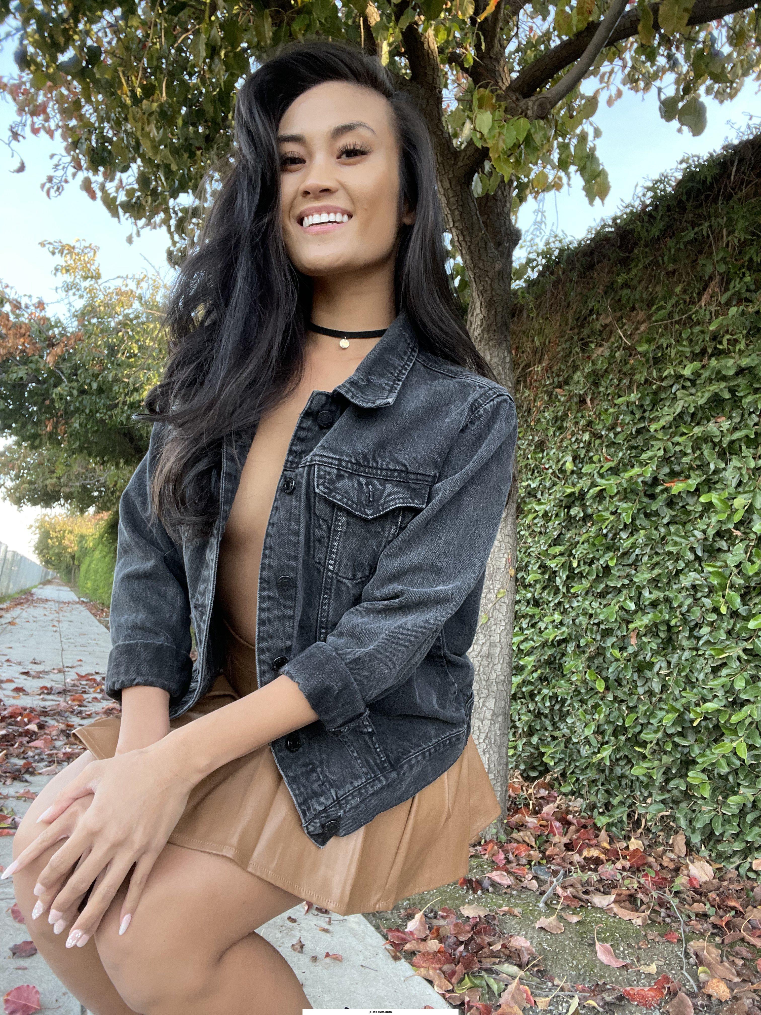 Do you want innocent and young but naughty girl like me?🥰😈