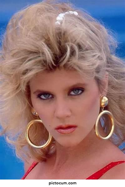 Ginger Lynn