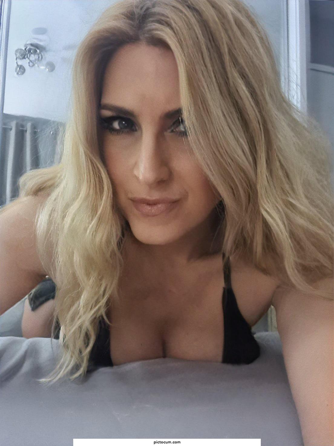 Would you fuck me? 😳