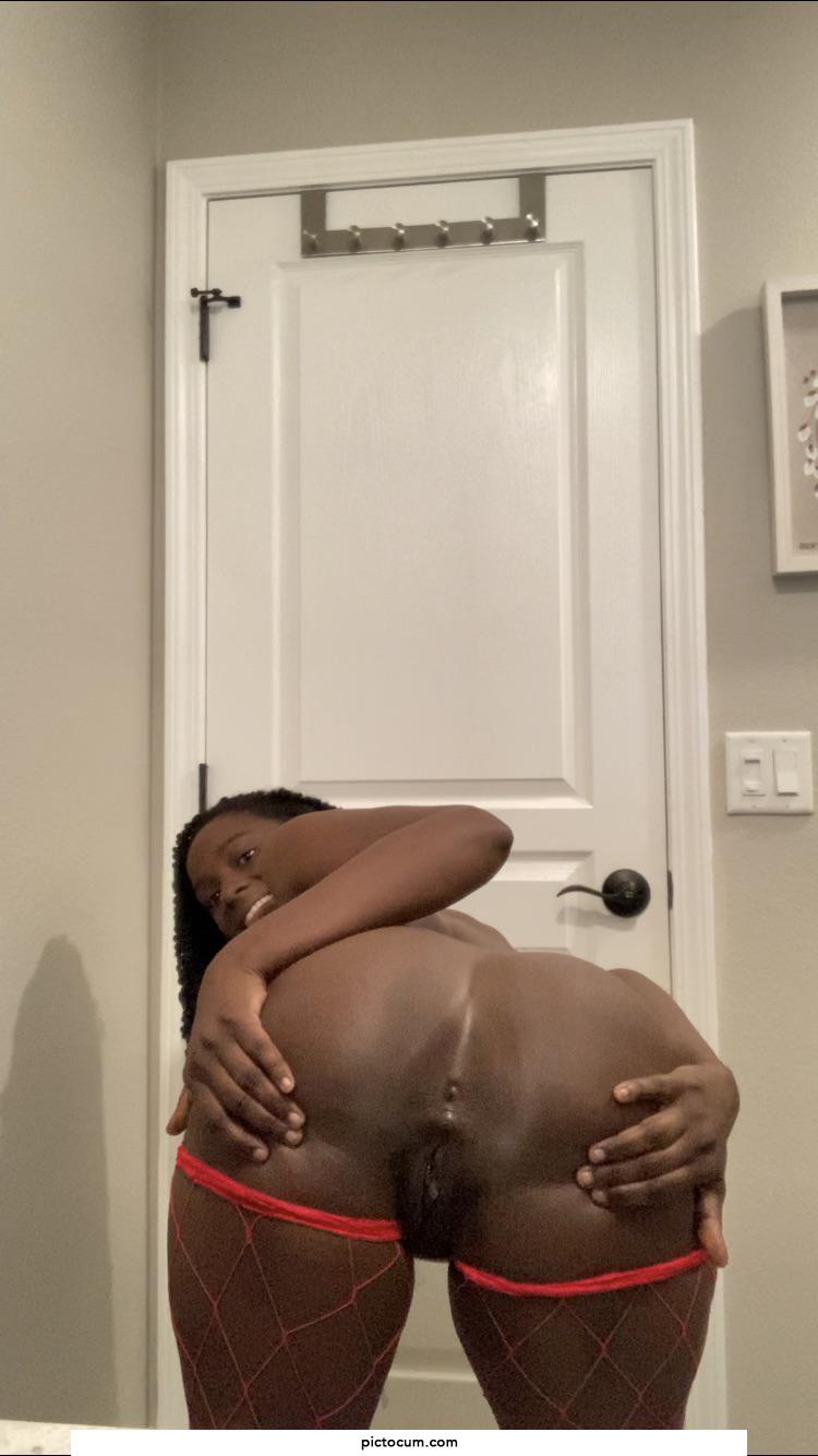 Is a thick ebony babe like myself breed-able?