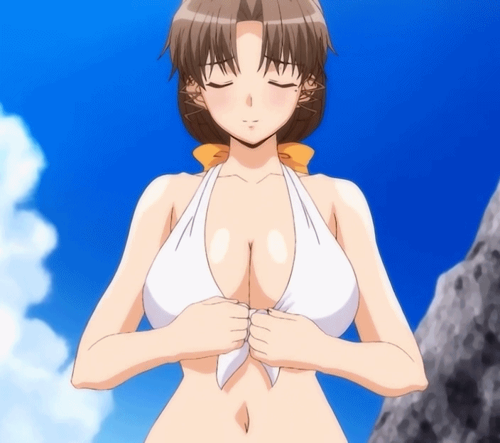 Wow nice jugs you got there