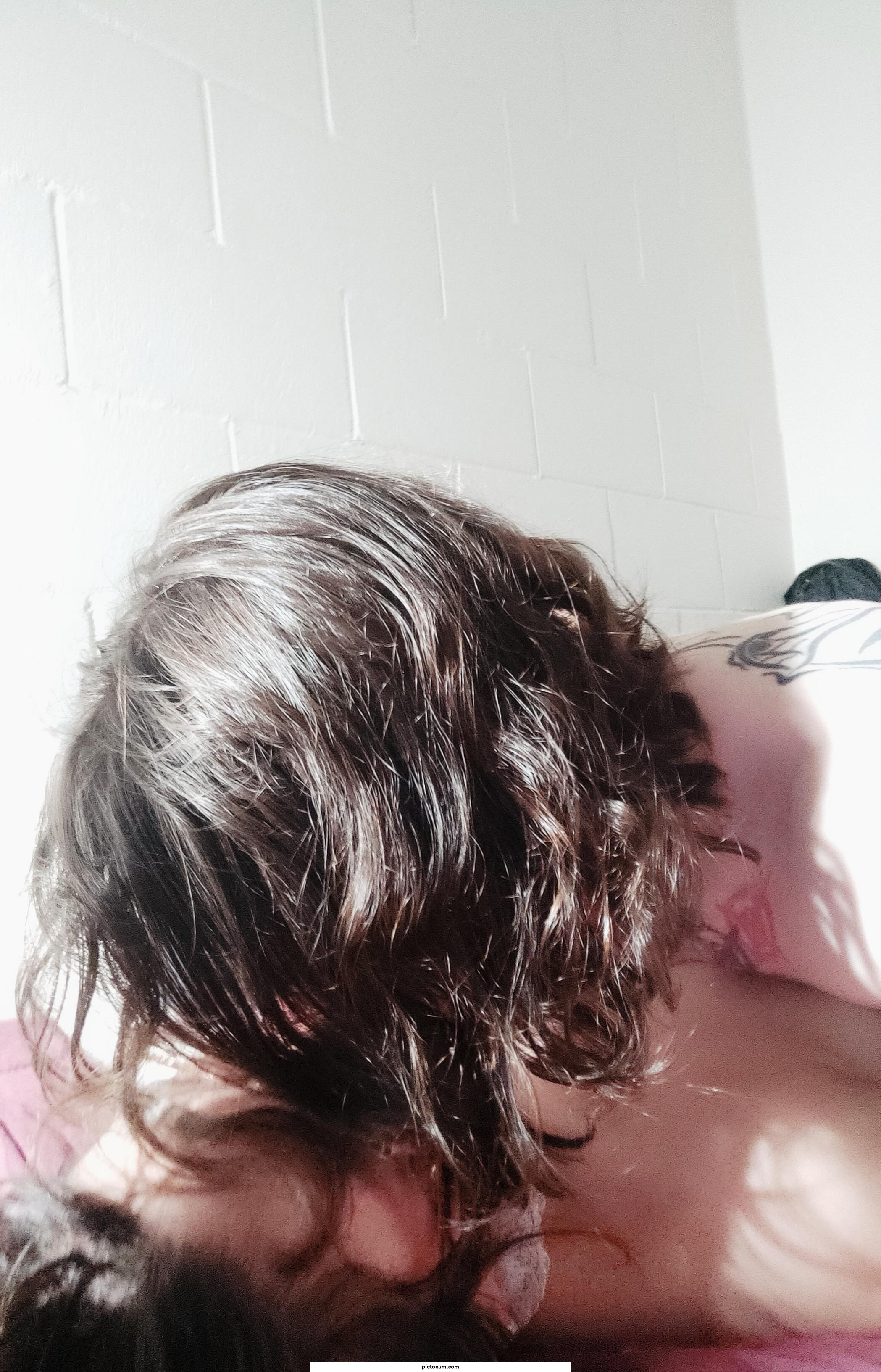 New to onlyfans!! Fun and real couple, WMAF😉 we will do what you want💖20% discount for 30 days! Only $4.50!! Link in comment