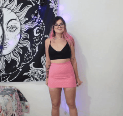 Cute slut :3