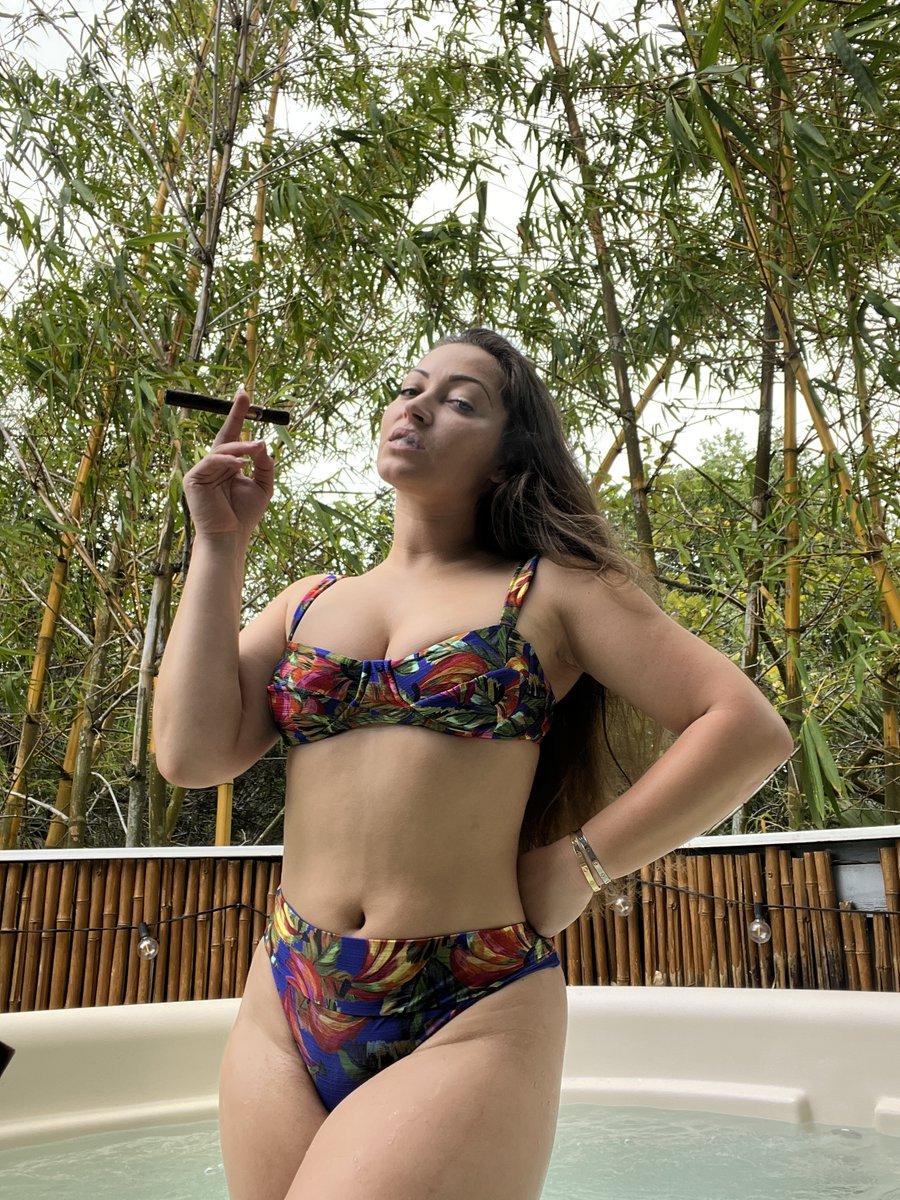 Dani Daniels