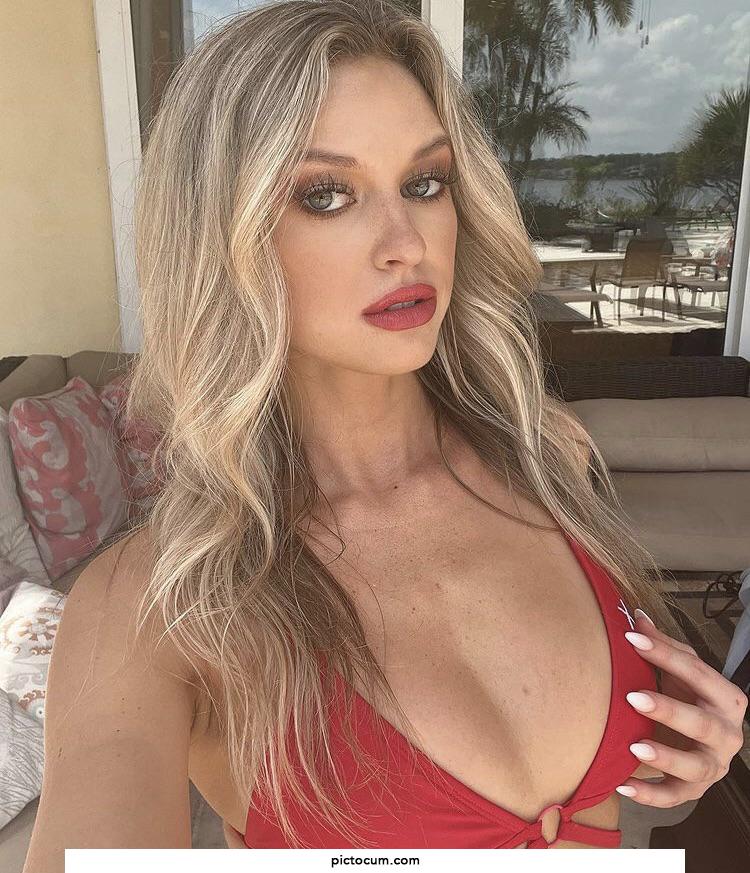 I want to fuck her