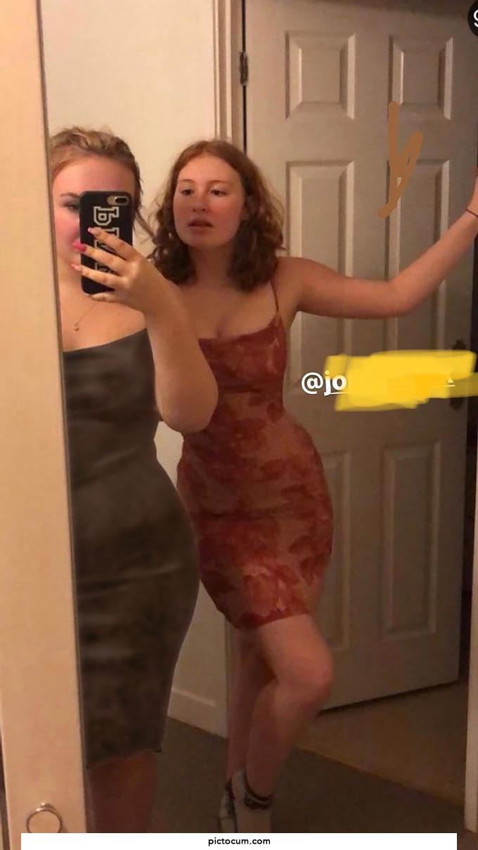 What you think of these 2