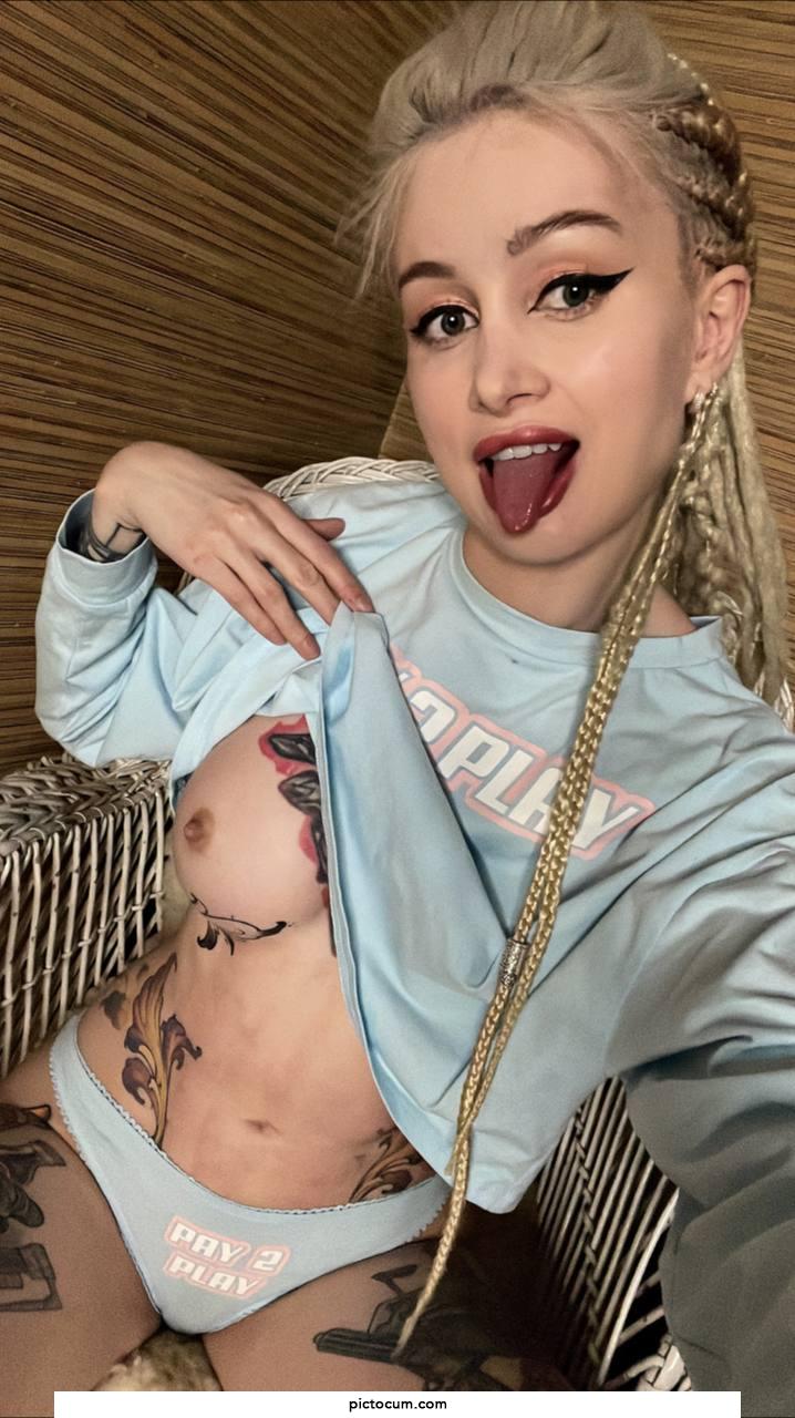 🤭😜