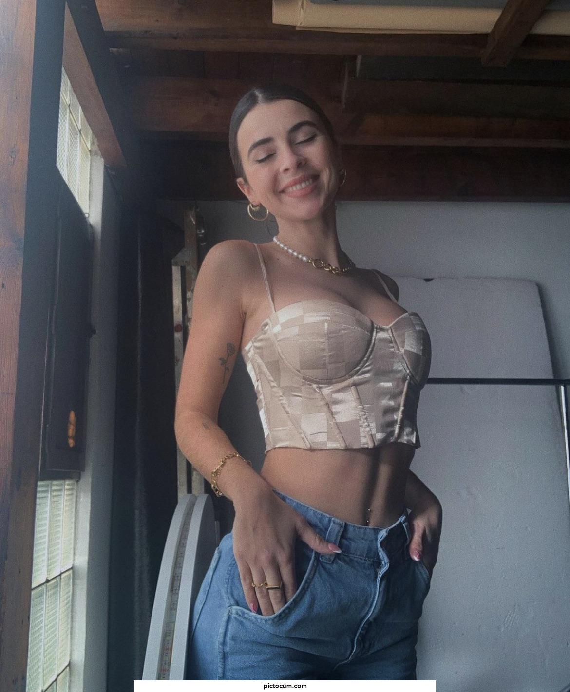 Sara Llamas