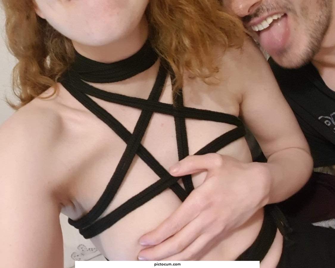  getting into light bondage lately, do u have any tips for us?