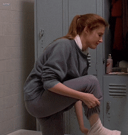 Annette O'Toole in Cat People