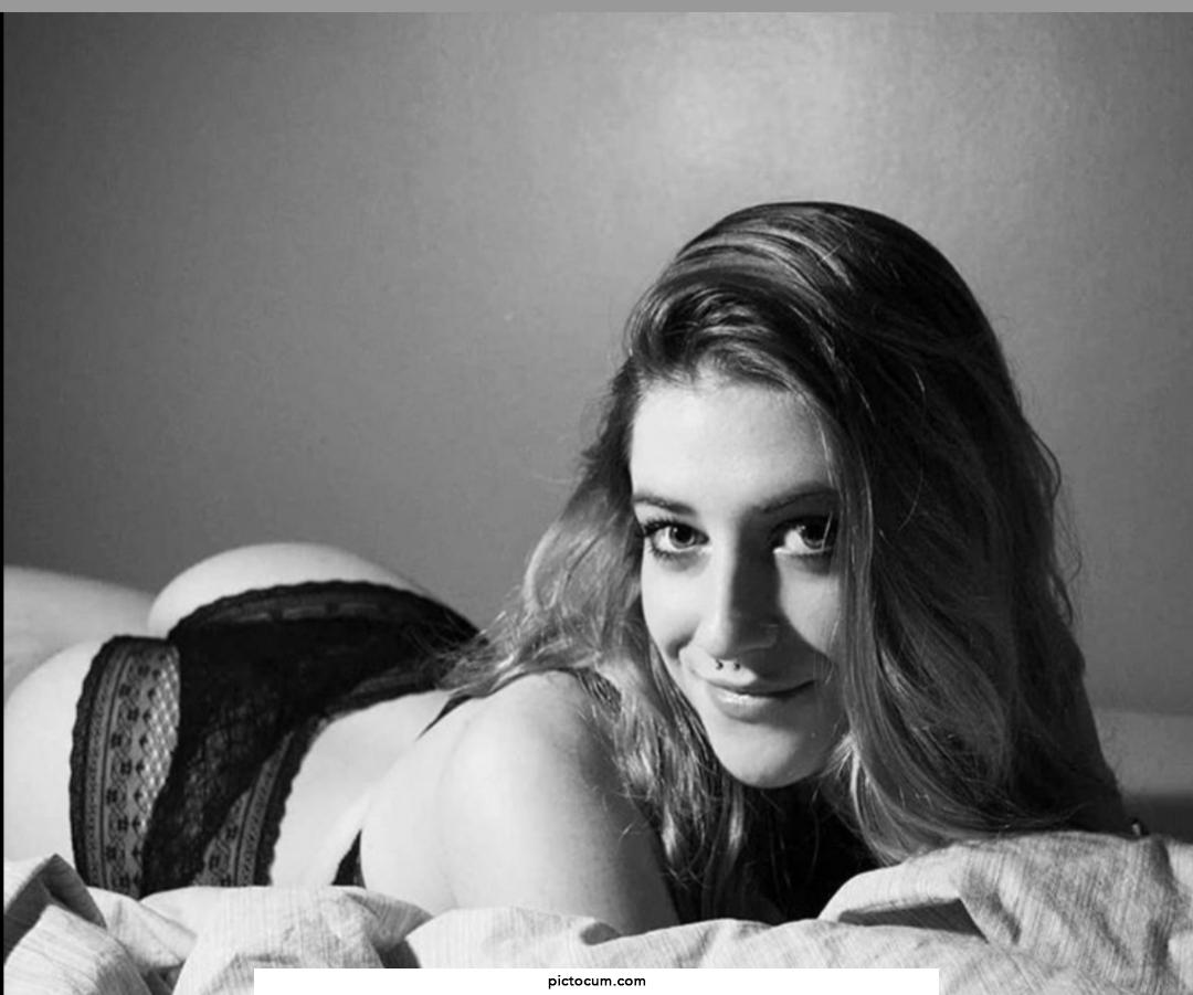 are you more into full nudes or lingerie?