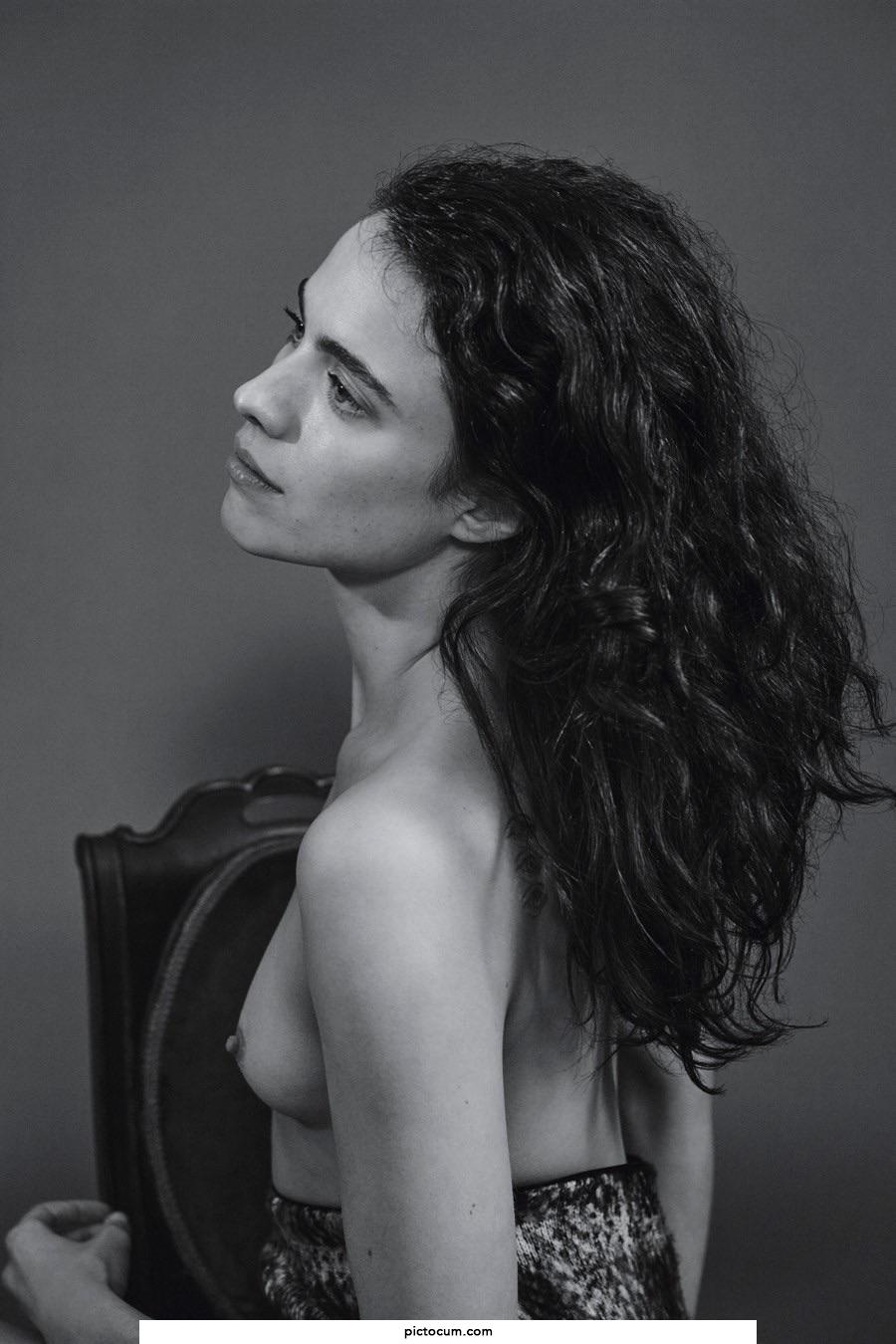 Margaret Qualley