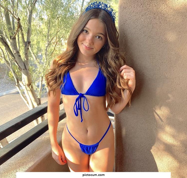 I want to fuck the shit out of her