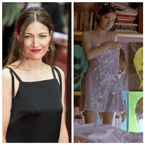 Kelly Macdonald