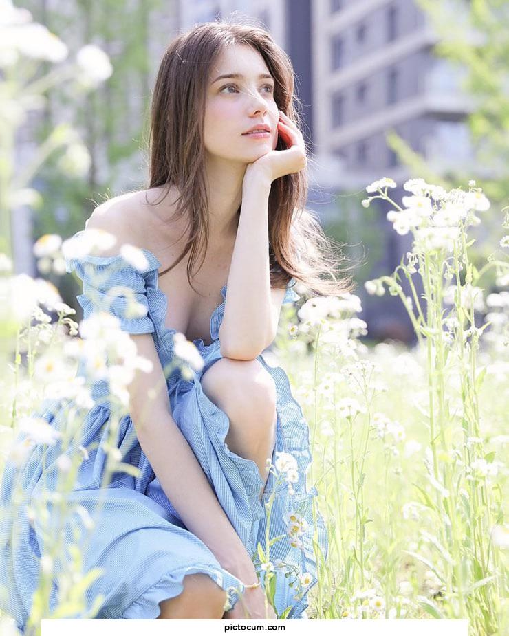 Anastasia Cebulska
