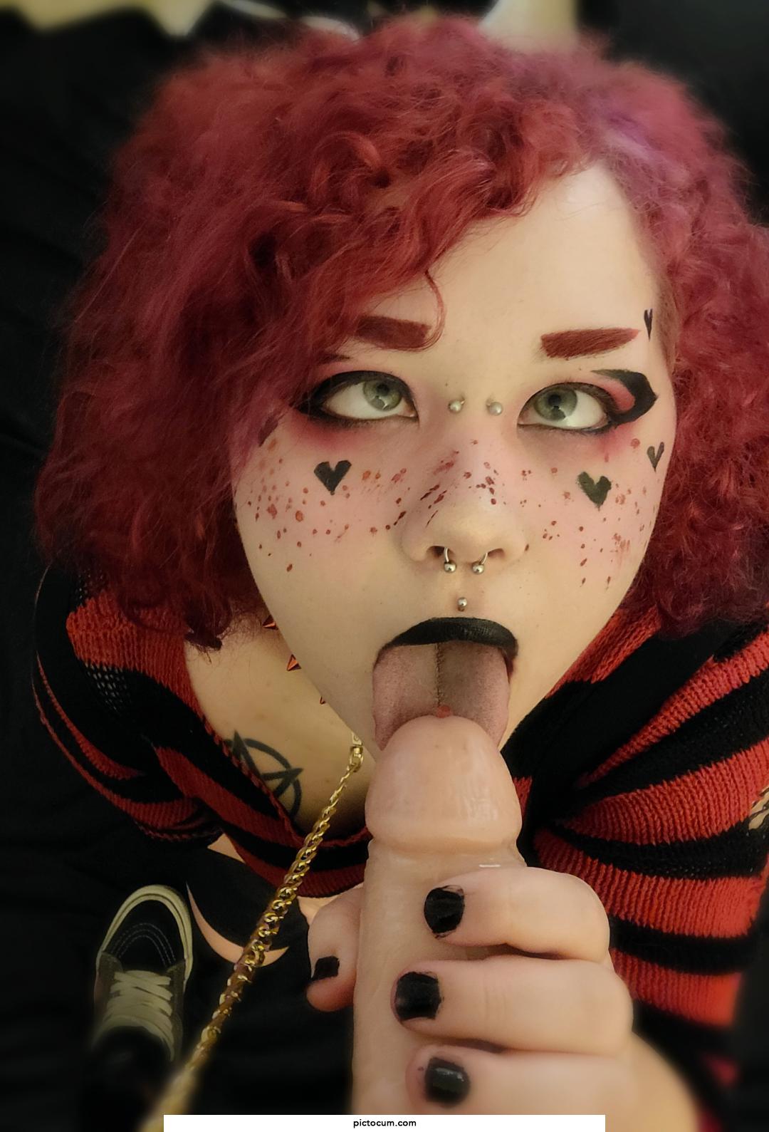 Make Me Drool~