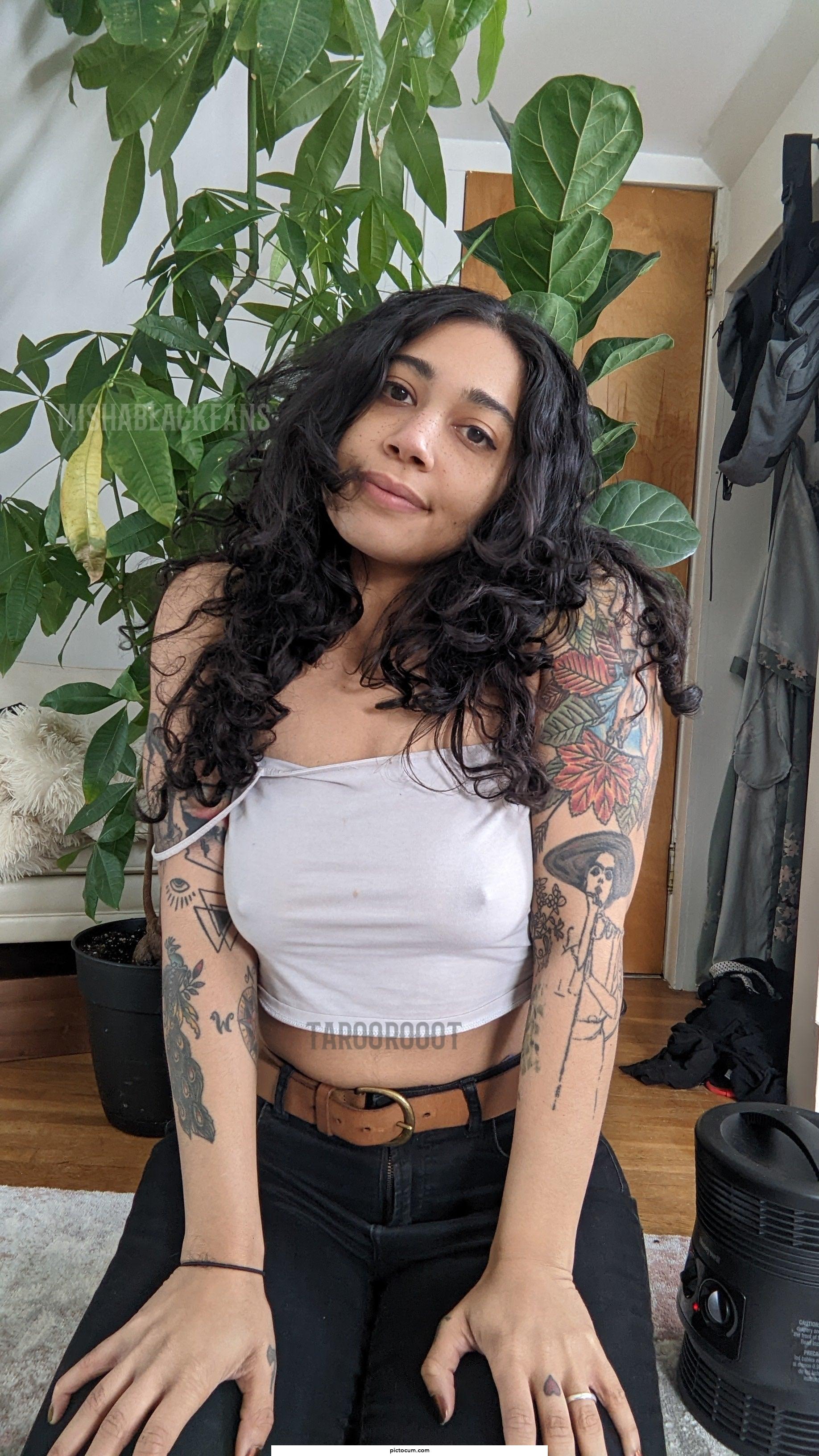 Wishing you good vibes today