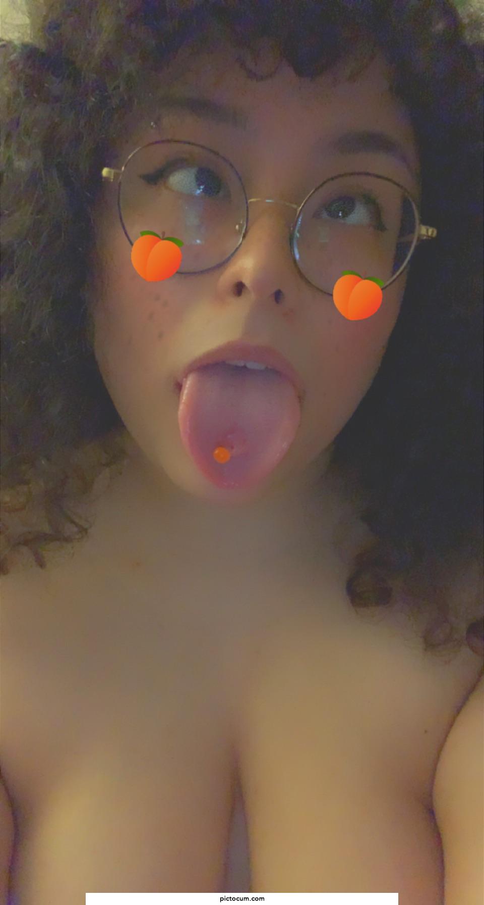I want all your cum