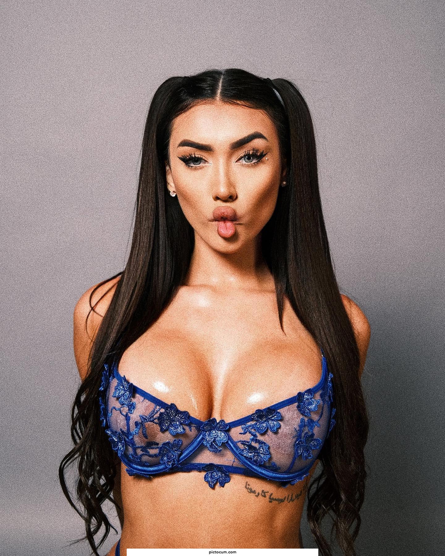 Lina Palma