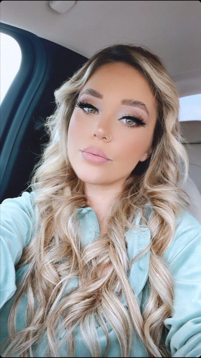 Victoria June showing her massive boobs