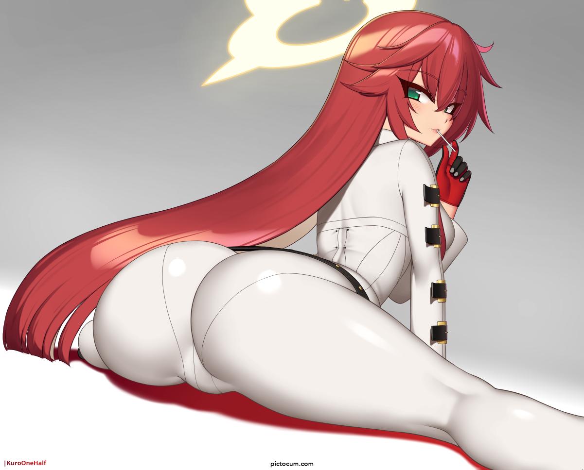 Best pose ever