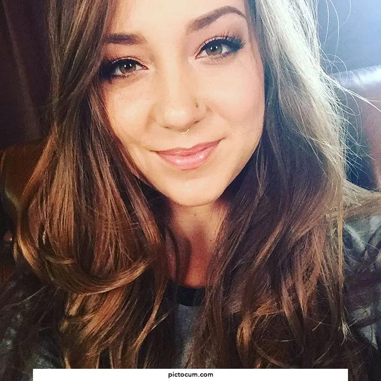 Remy LaCroix is the definition of this sub