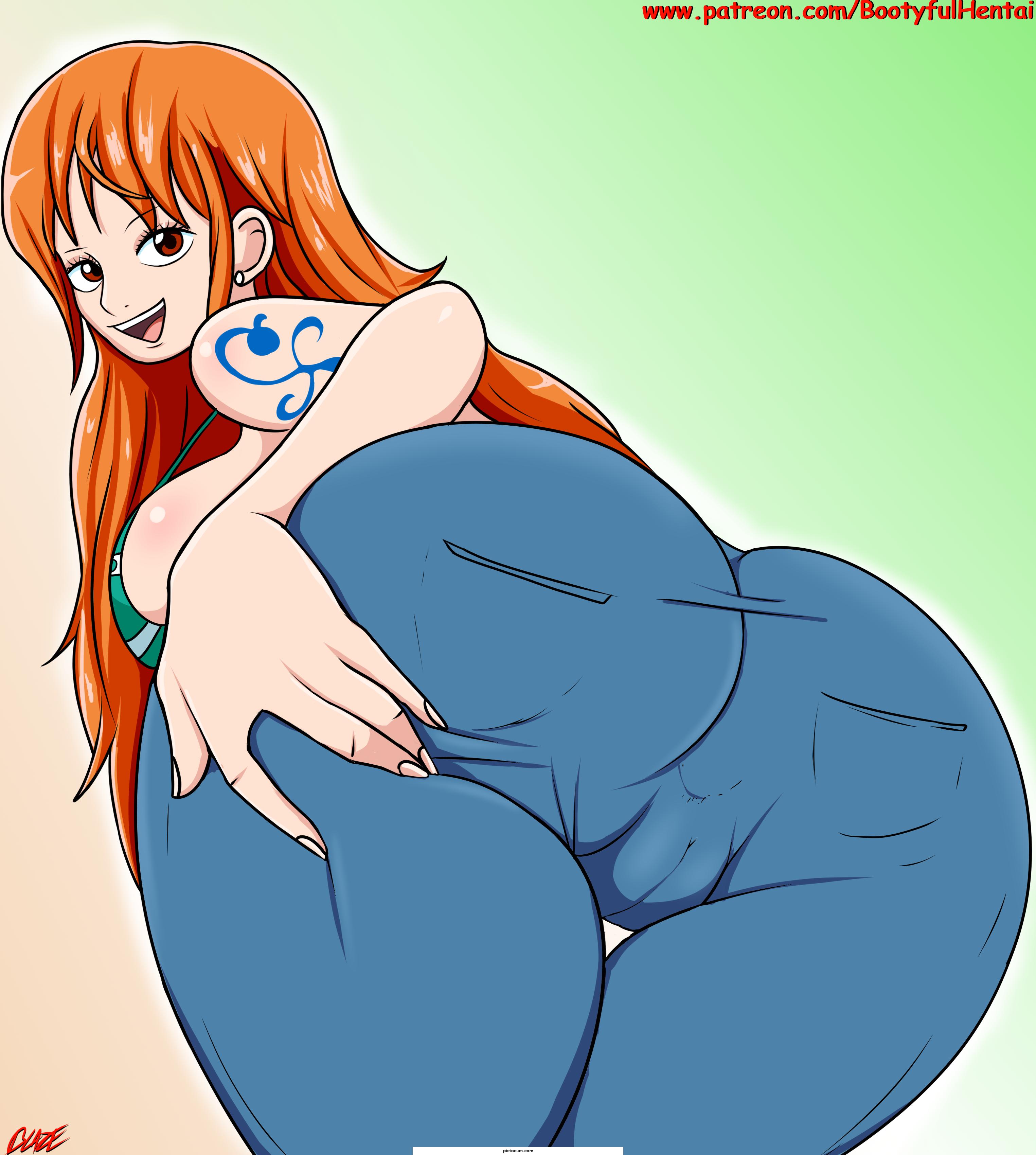 Thicc Nami