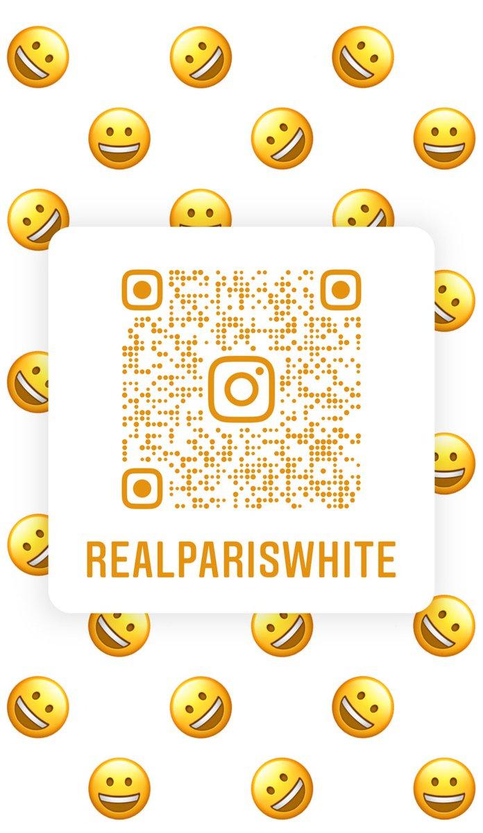 Paris White