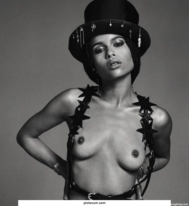 Zoe Kravitz