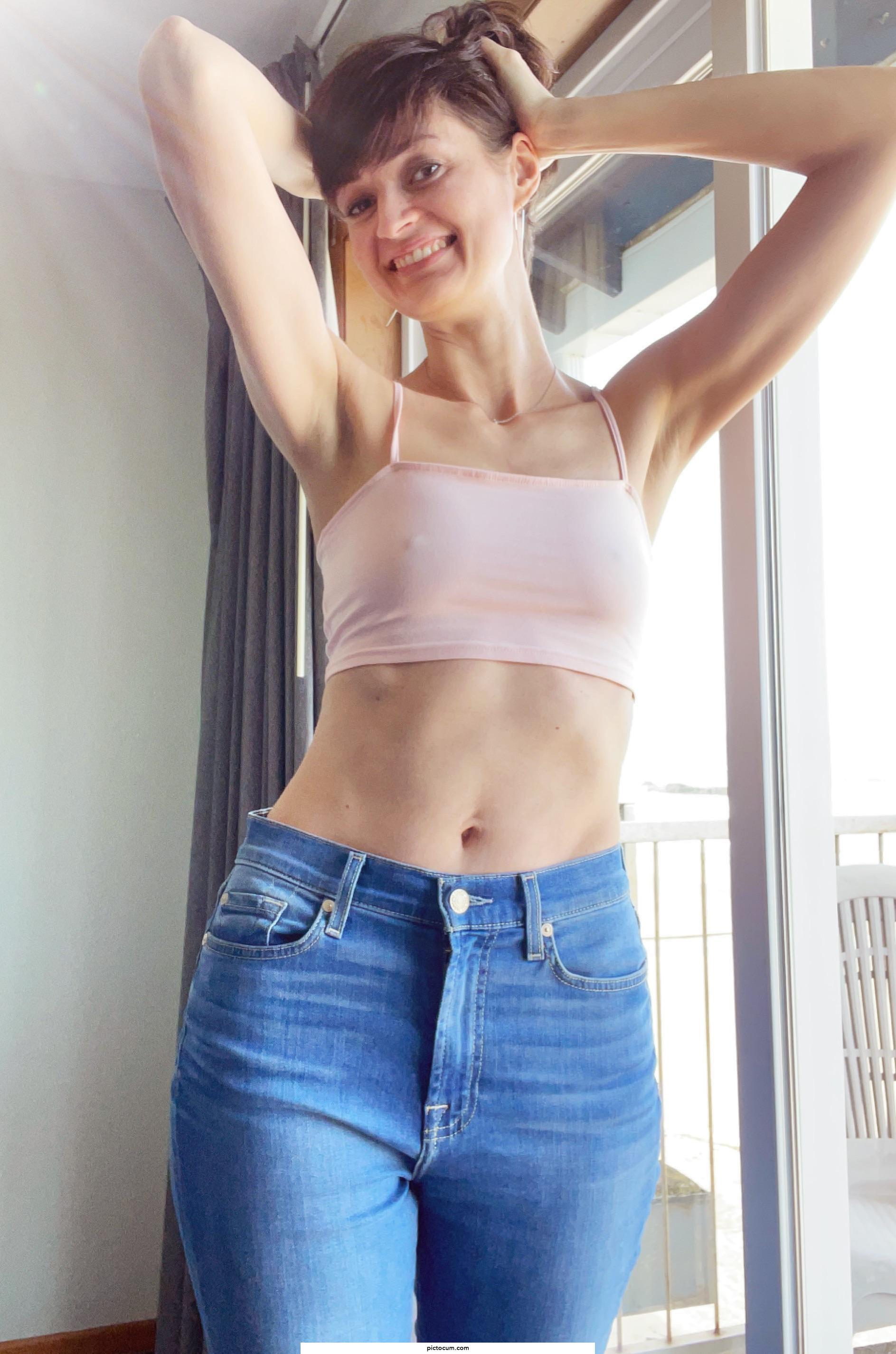 Isn’t confidence sexy?