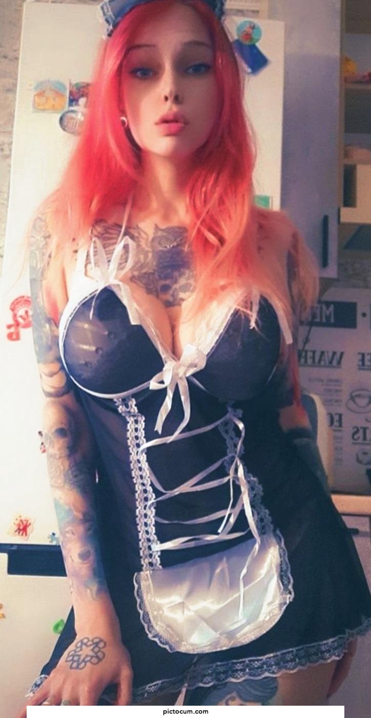 I see you need cleaning, where should I start ;)