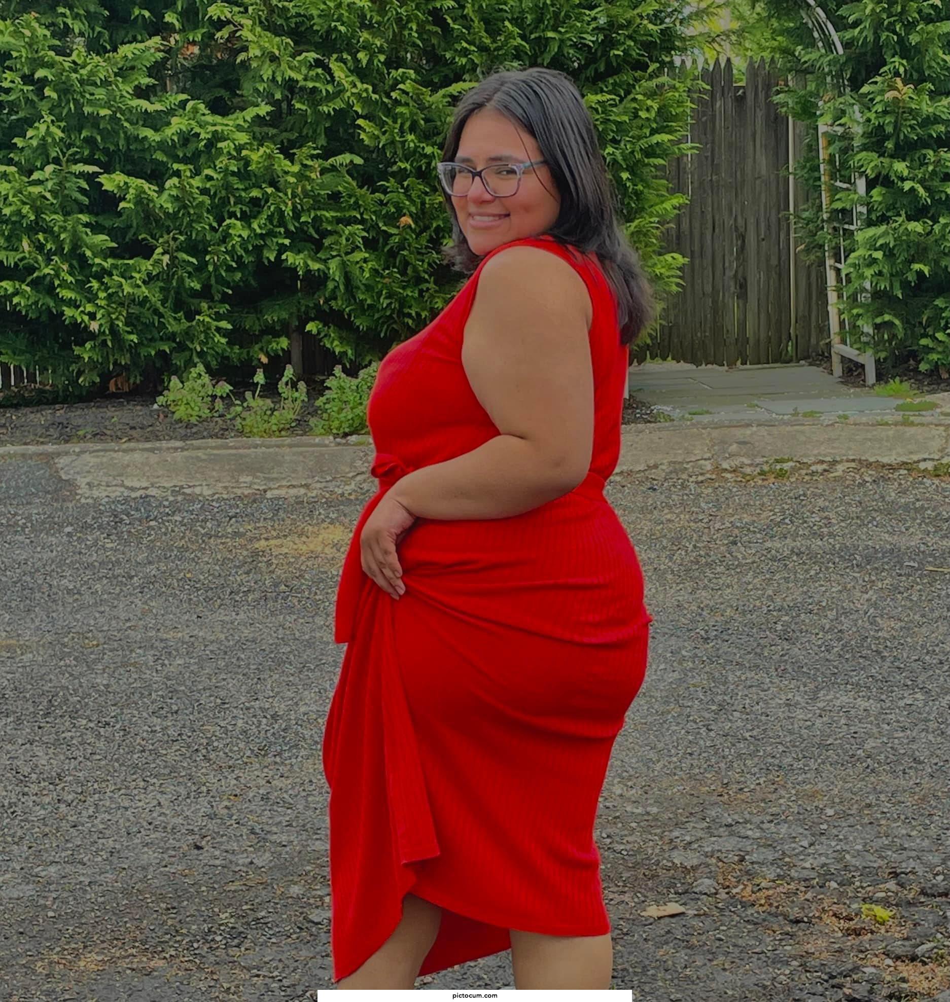 Just want to destroy this chubby Puerto Rican