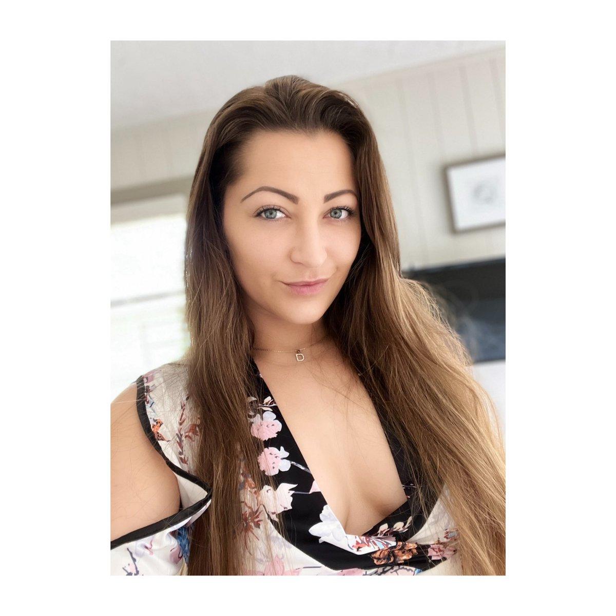 Dani Daniels